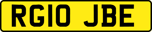 RG10JBE