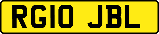 RG10JBL