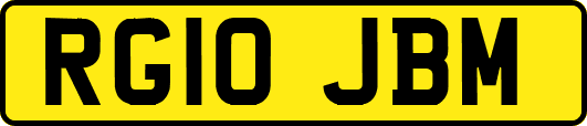 RG10JBM