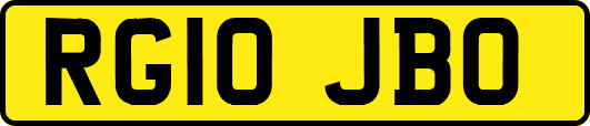 RG10JBO