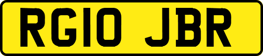 RG10JBR