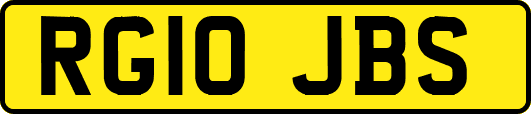 RG10JBS