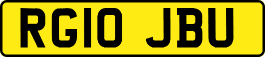 RG10JBU
