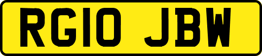 RG10JBW