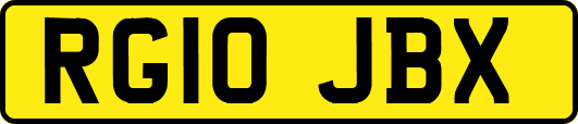 RG10JBX