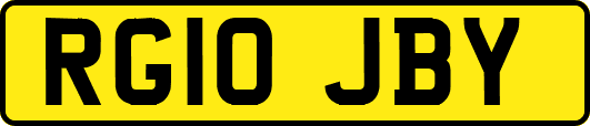 RG10JBY
