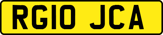 RG10JCA