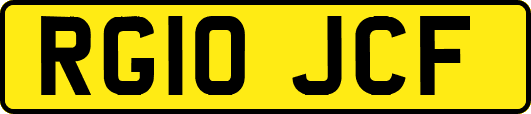 RG10JCF