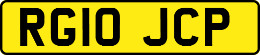 RG10JCP