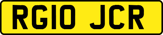 RG10JCR