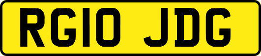 RG10JDG