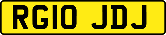 RG10JDJ