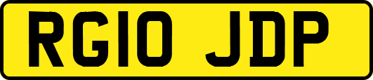 RG10JDP