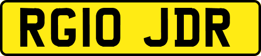 RG10JDR