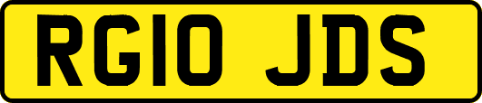 RG10JDS