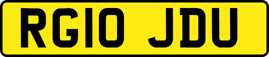 RG10JDU