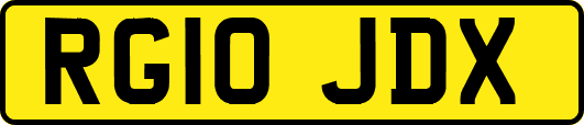 RG10JDX