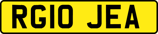 RG10JEA