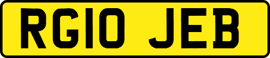 RG10JEB