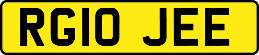 RG10JEE
