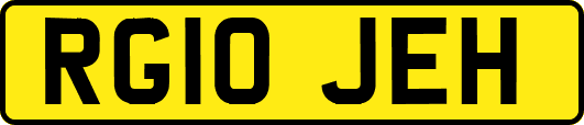 RG10JEH