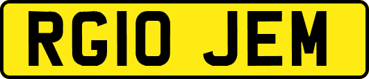 RG10JEM