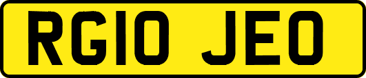 RG10JEO