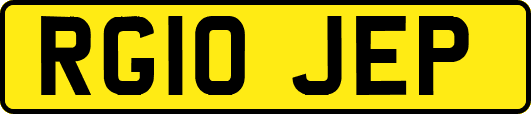RG10JEP
