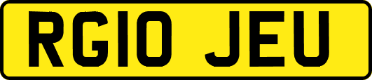 RG10JEU