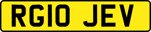 RG10JEV