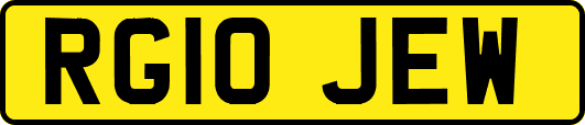 RG10JEW