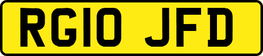 RG10JFD