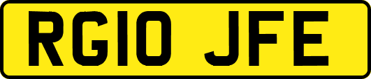 RG10JFE