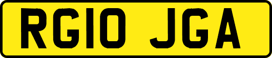 RG10JGA