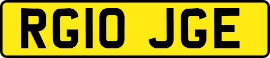 RG10JGE
