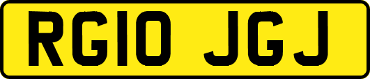 RG10JGJ