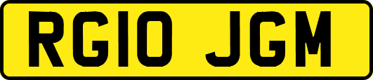 RG10JGM