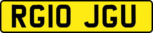 RG10JGU
