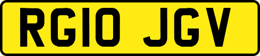 RG10JGV