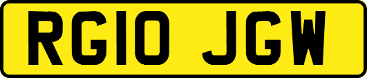 RG10JGW