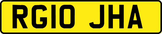 RG10JHA