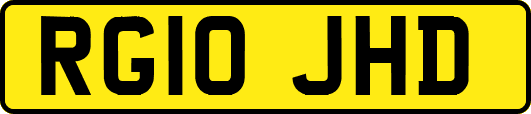 RG10JHD