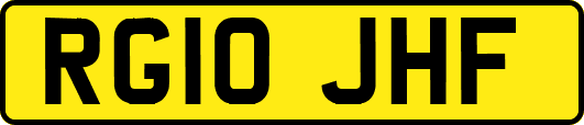 RG10JHF