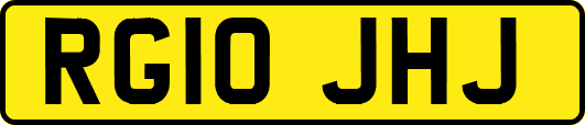 RG10JHJ