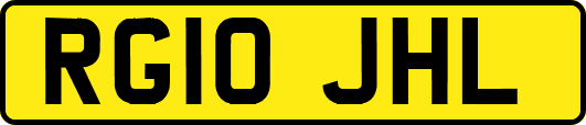 RG10JHL