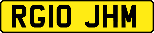 RG10JHM