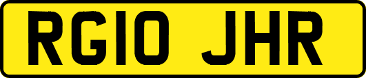 RG10JHR