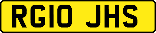 RG10JHS
