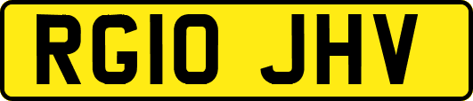 RG10JHV