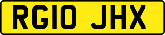 RG10JHX